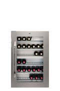 Reparación averías vinoteca Saivod en  Cuenca